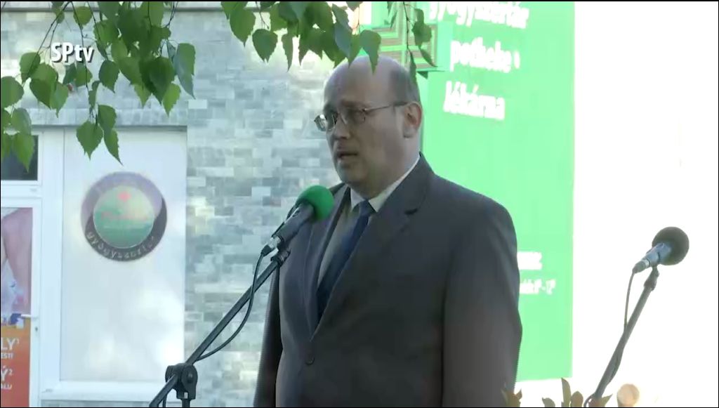 A Kitelepítés Emléknapja